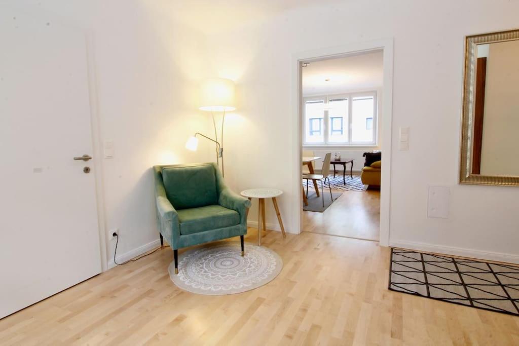 Apartment Central Charm - Comfortable 3-br