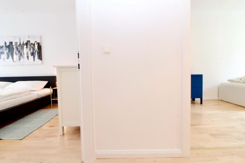 Central Charm - Comfortable 3-br Apartment Vienna
