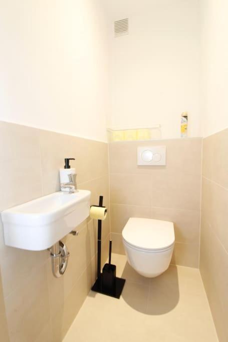 Central Charm - Comfortable 3-br * Vienna