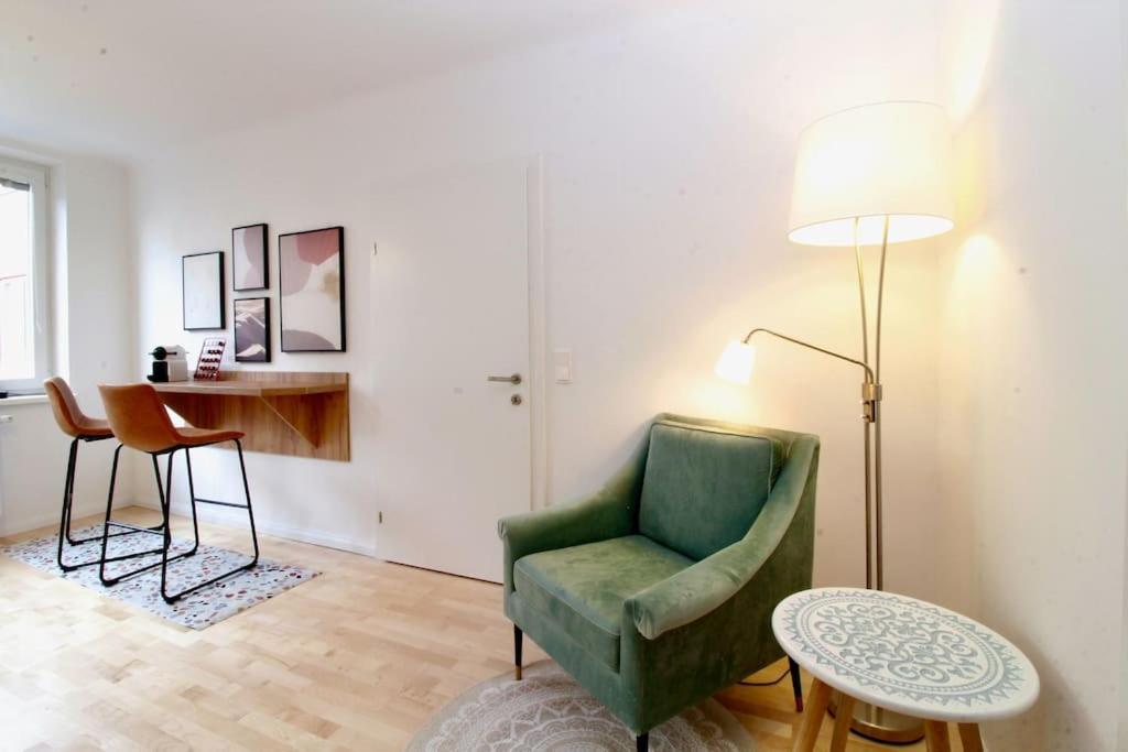 Appartement Central Charm - Comfortable 3-br Wenen