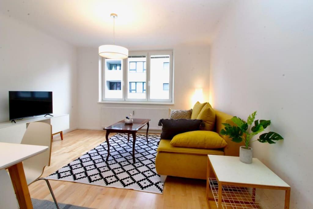 Appartement Central Charm - Comfortable 3-br Wenen