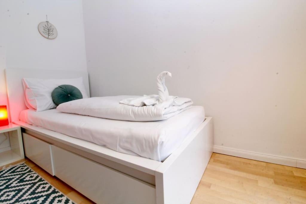 Appartement Central Charm - Comfortable 3-br