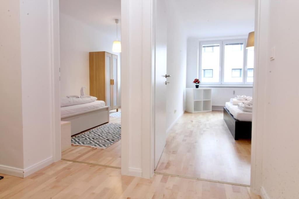Appartement Central Charm - Comfortable 3-br