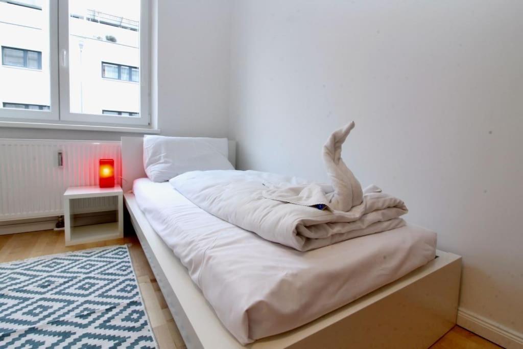 Appartement Central Charm - Comfortable 3-br Wenen